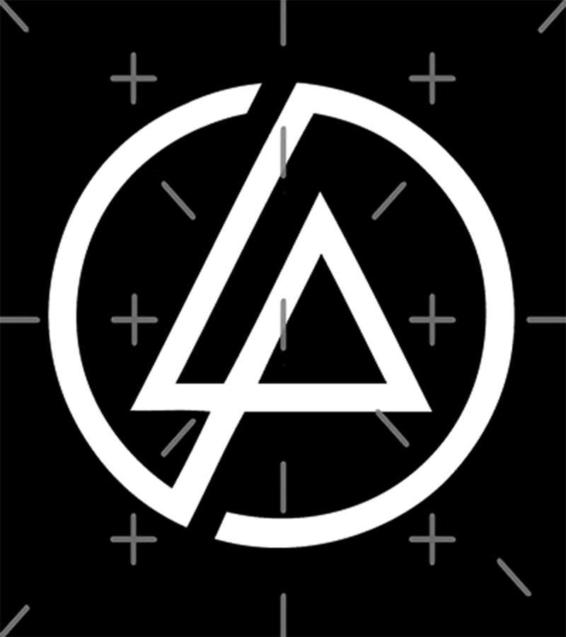 Polera Linkin Park