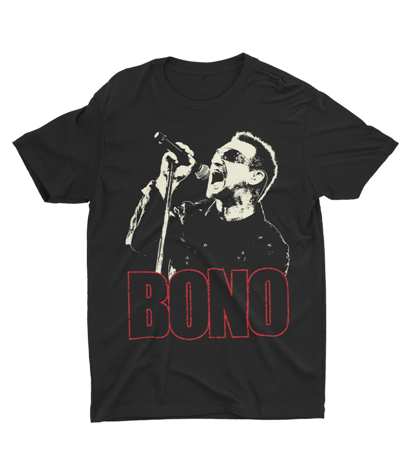 Polera Bono