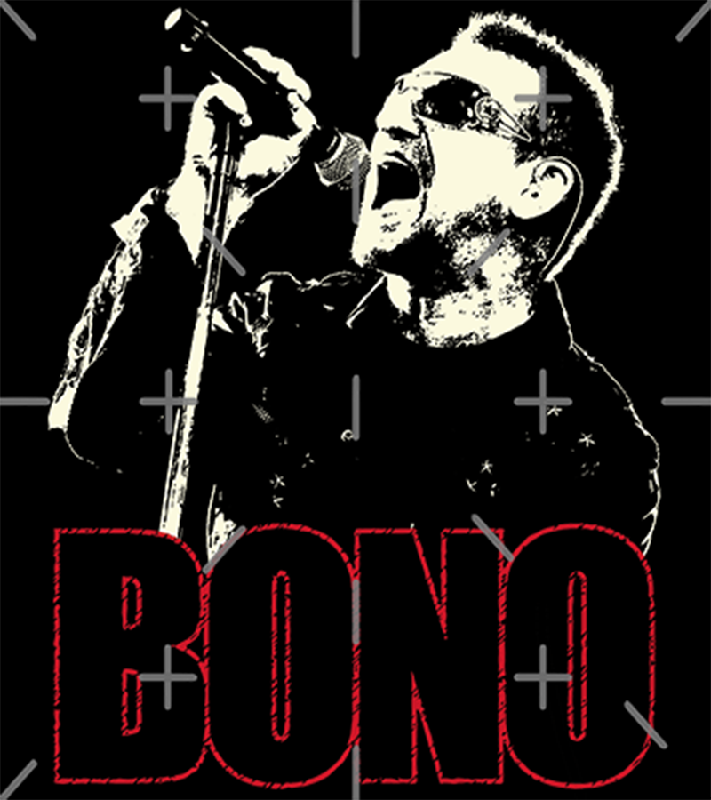 Polera Bono