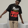 Polera The Police Team