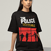 Polera The Police Team