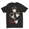 Polera The Beatles With