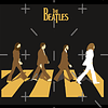 Polera The Beatles Abbey Road