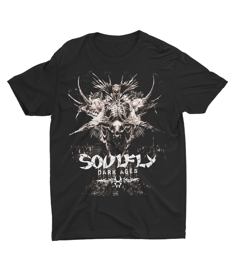 Polera Soulfly DA