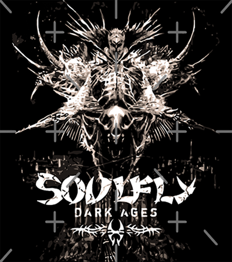 Polera Soulfly DA