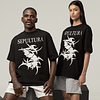 Polera Sepultura nt