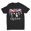 Polera Queen Reino Unido