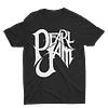 Polera Pearl Jam Log
