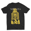 Polera Nirvana Kurt