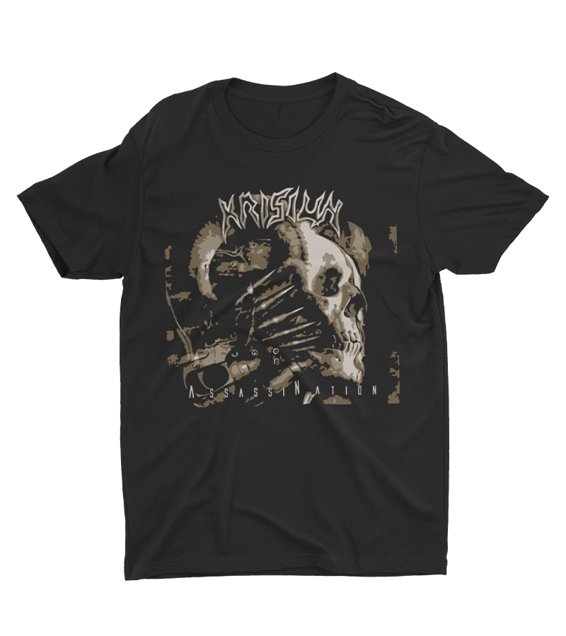 Polera Krisiun Nation