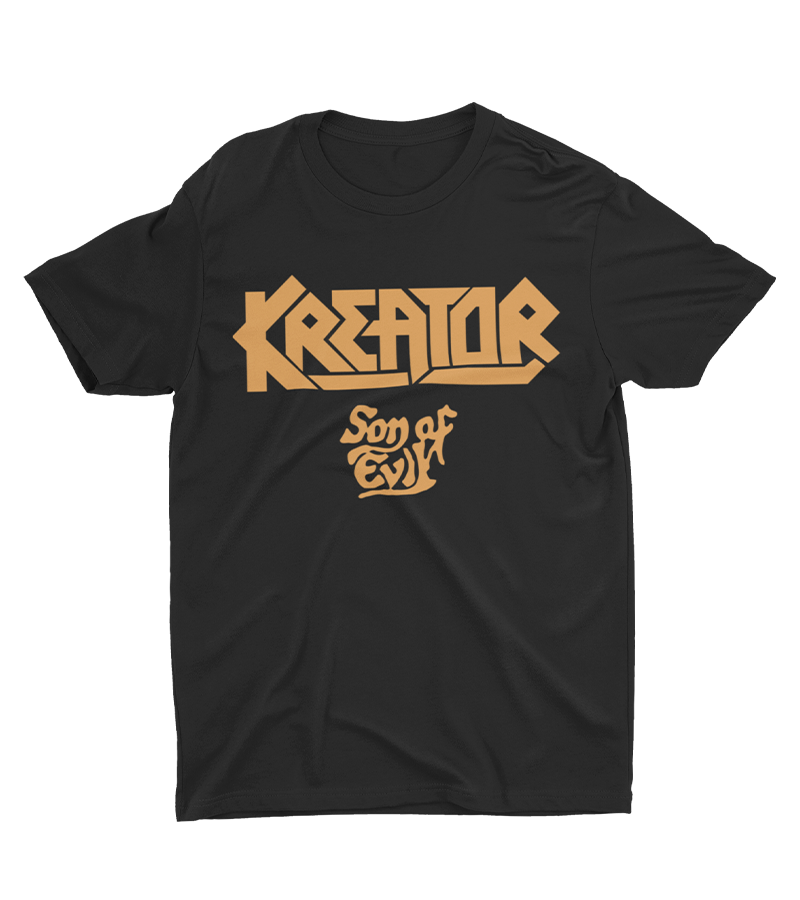 Polera Kreator son