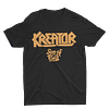 Polera Kreator son