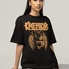 Polera Kreator Gargola