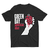 Polera Green Day G