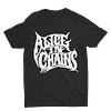 Polera Alice in Chains Graflog