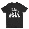 Polera The Beatles Banda