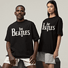 Polera The Beatles