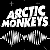 Polera Arctic Monkeys