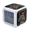 Reloj Gaiking Legend El Gladiador