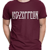 Polera Led Zeppelin