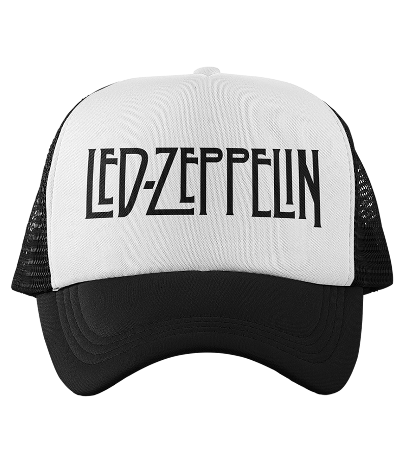 Gorro Led Zeppelin
