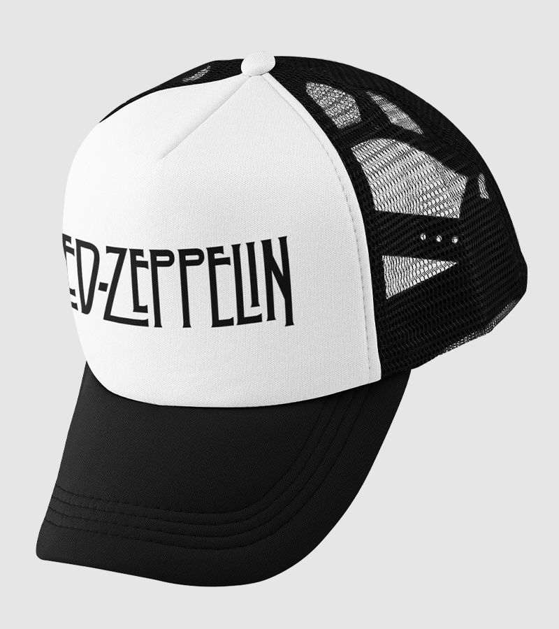 Gorro Led Zeppelin