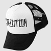 Gorro Led Zeppelin