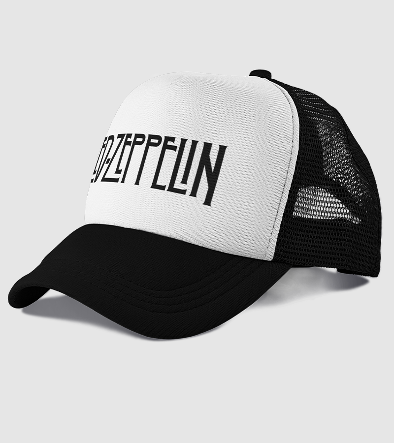 Gorro Led Zeppelin