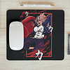 Mouse Pad Power Chainsaw Man