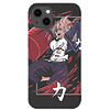 Funda de iPhone Power Chainsaw Man