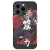 Funda de iPhone Power Chainsaw Man