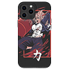 Funda de iPhone Power Chainsaw Man