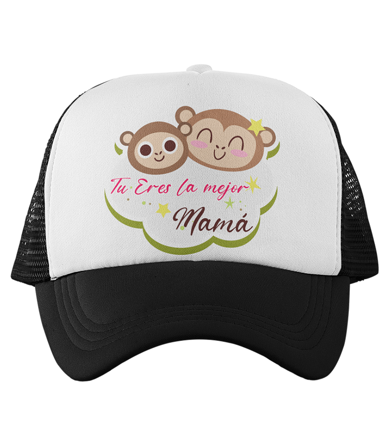 Gorro Tu Eres La Mejor Mamá