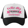 Gorro Feliz Día Mamá Eres La Mejor