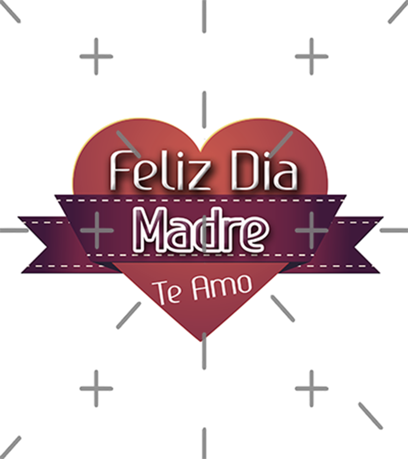 Gorro Feliz Día Madre Te Amo