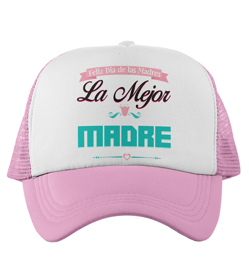 Gorro La Mejor Madre