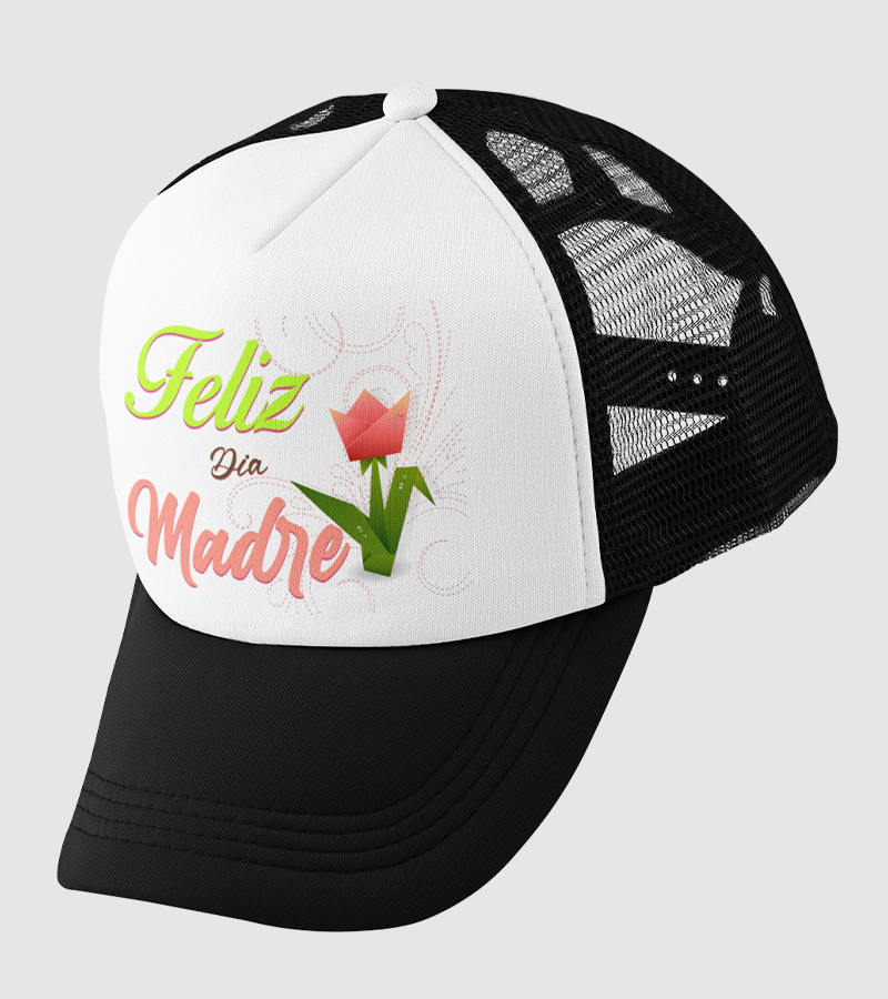 Gorro Feliz Día Madre