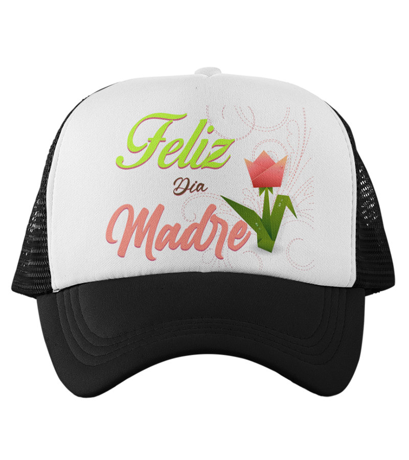 Gorro Feliz Día Madre