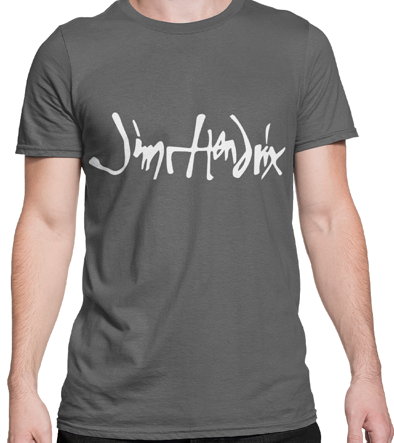 Polera Jimi Hendrix Rocker