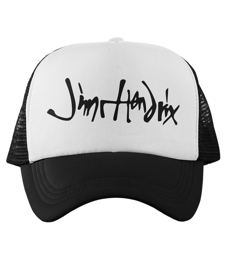 Gorro Jimi Hendrix Rocker