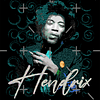 Polerón Jimi Hendrix