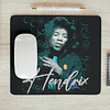 Mouse Pad Jimi Hendrix