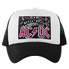 Gorro Ac Dc Campana Infernal