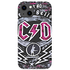 Funda de iPhone Ac Dc Campana Infernal