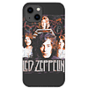 Funda de iPhone Led Zeppelin Banda