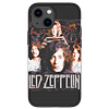 Funda de iPhone Led Zeppelin Banda