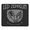 Mouse Pad Led Zeppelin Guitarras