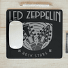 Mouse Pad Led Zeppelin Guitarras