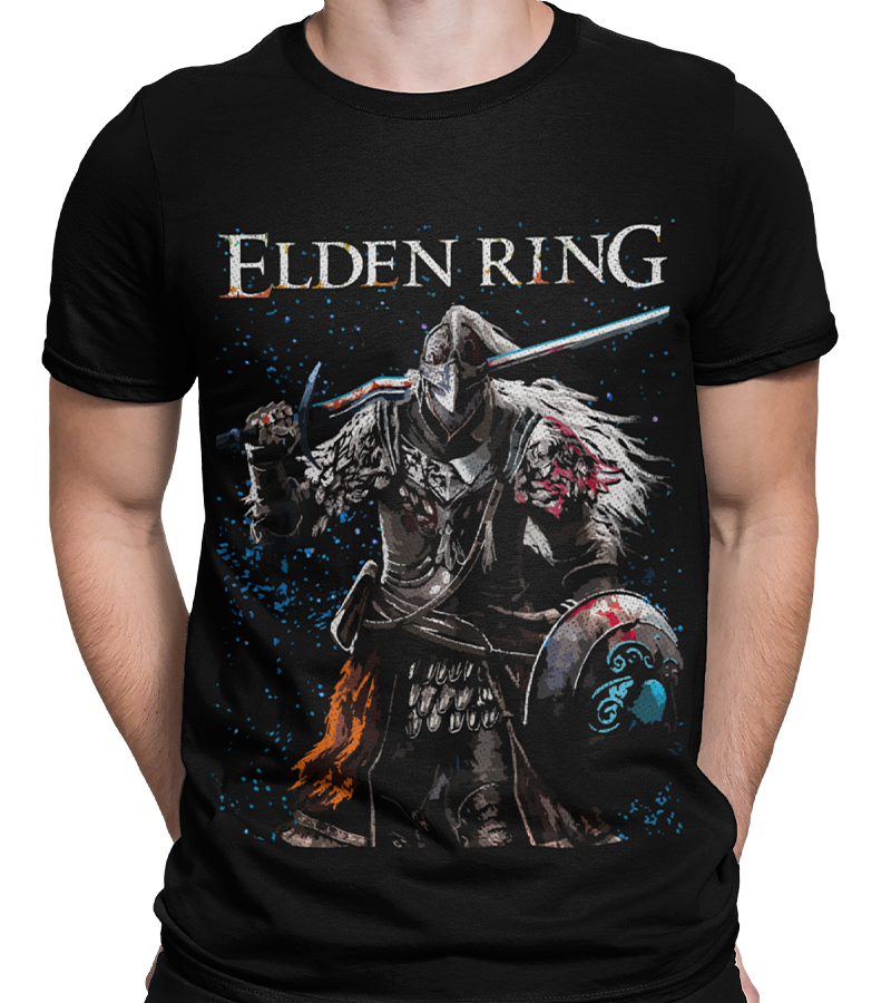 Polera Elden Ring