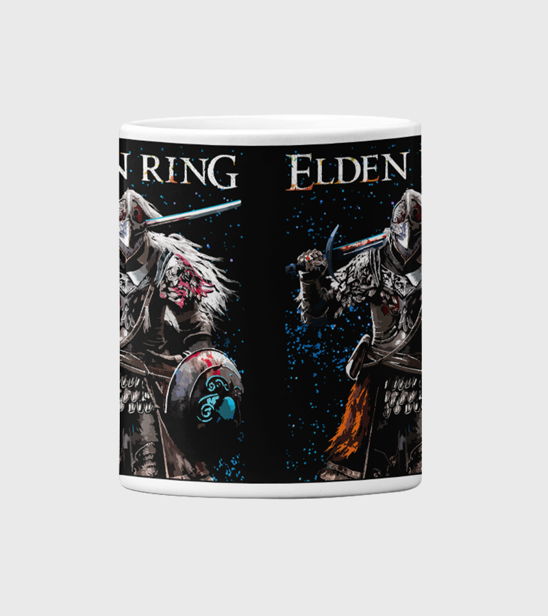 Tazón Elden Ring